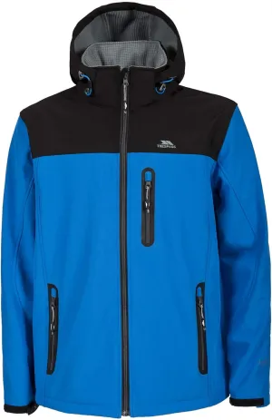 Men's Hebron Softshell Jacket