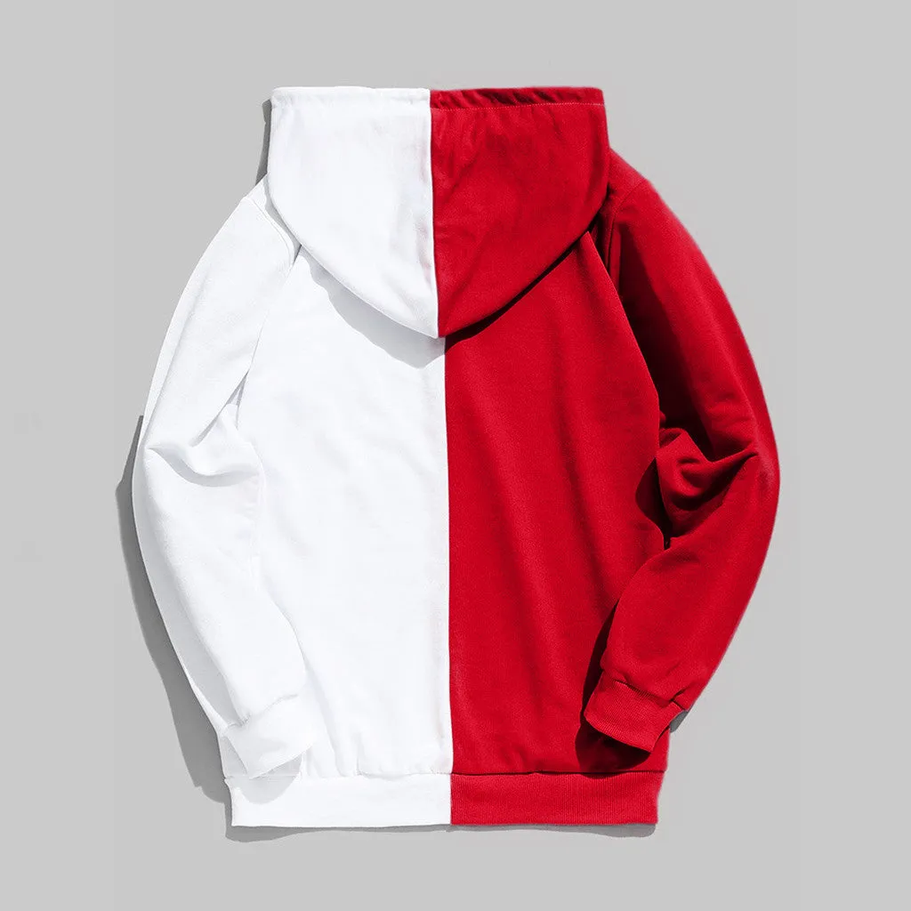 Men's Hooded Sweatshirt "XXXTentacion" | Plus Size