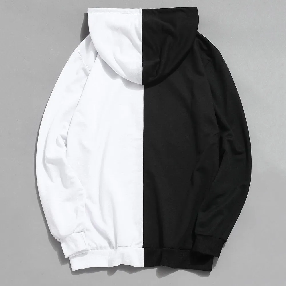 Men's Hooded Sweatshirt "XXXTentacion" | Plus Size