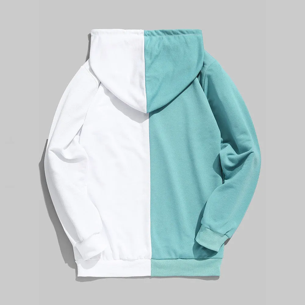 Men's Hooded Sweatshirt "XXXTentacion" | Plus Size