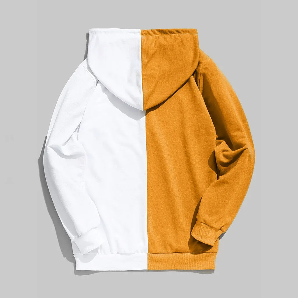 Men's Hooded Sweatshirt "XXXTentacion" | Plus Size