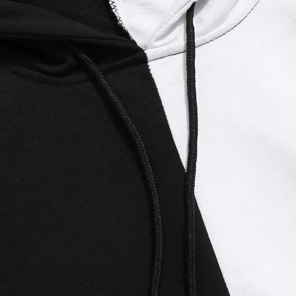 Men's Hooded Sweatshirt "XXXTentacion" | Plus Size