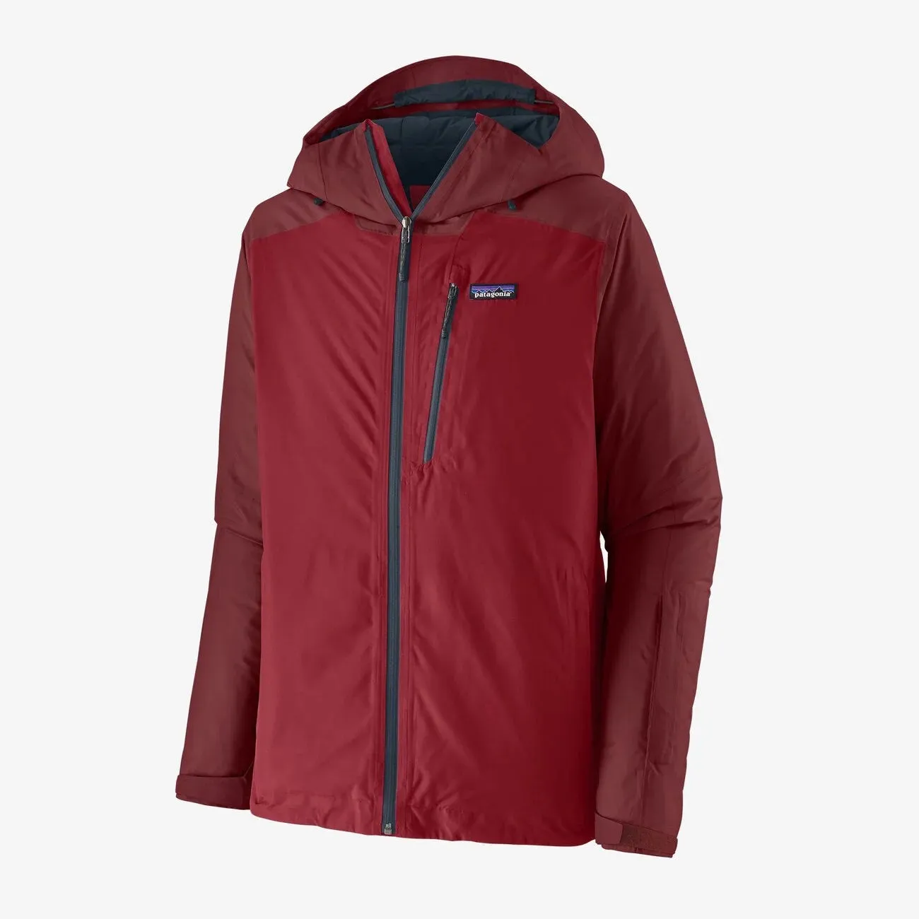 MEN'S INSULATED POWDER TOWN JACKET