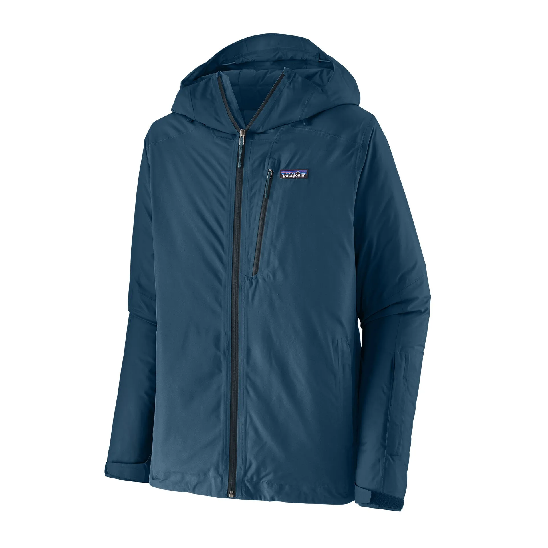 MEN'S INSULATED POWDER TOWN JACKET