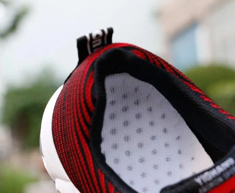 Men's Mesh Breathable Sneakers
