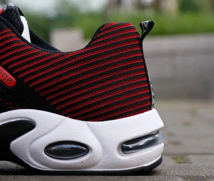 Men's Mesh Breathable Sneakers
