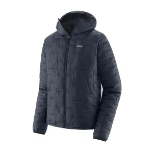 Mens Micro Puff Hoody - Sale