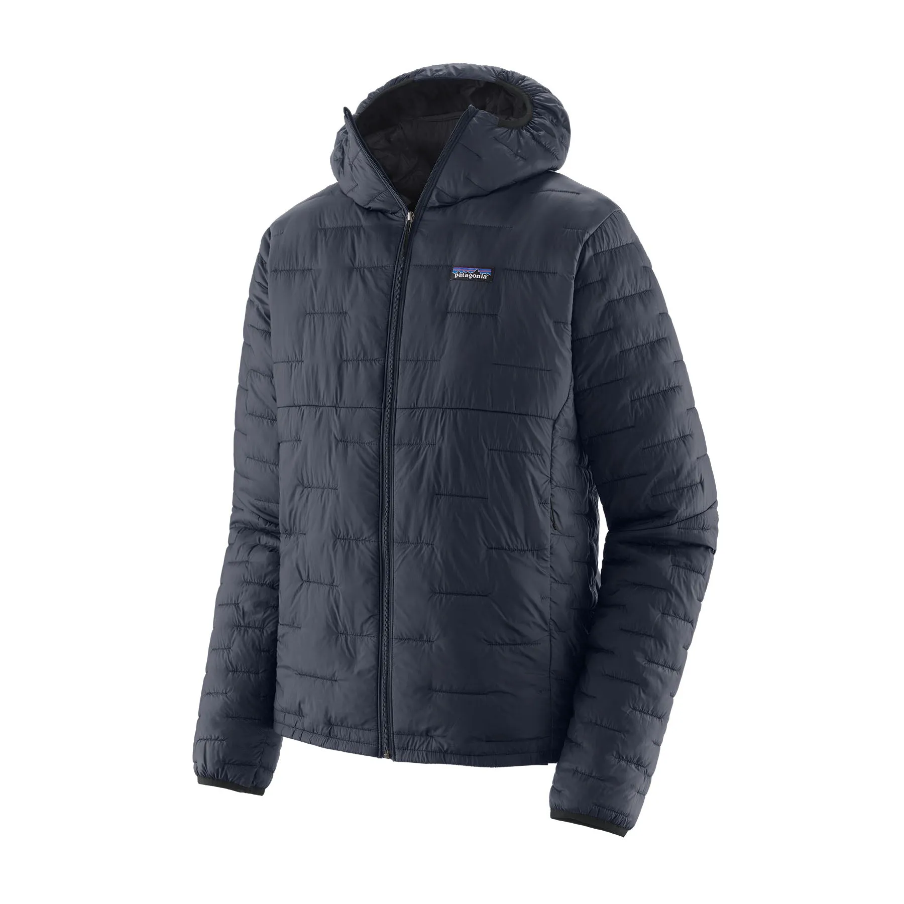 Mens Micro Puff Hoody - Sale