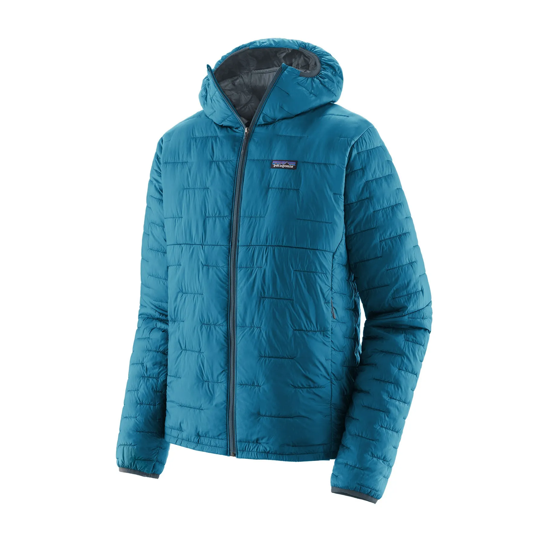 Mens Micro Puff Hoody - Sale