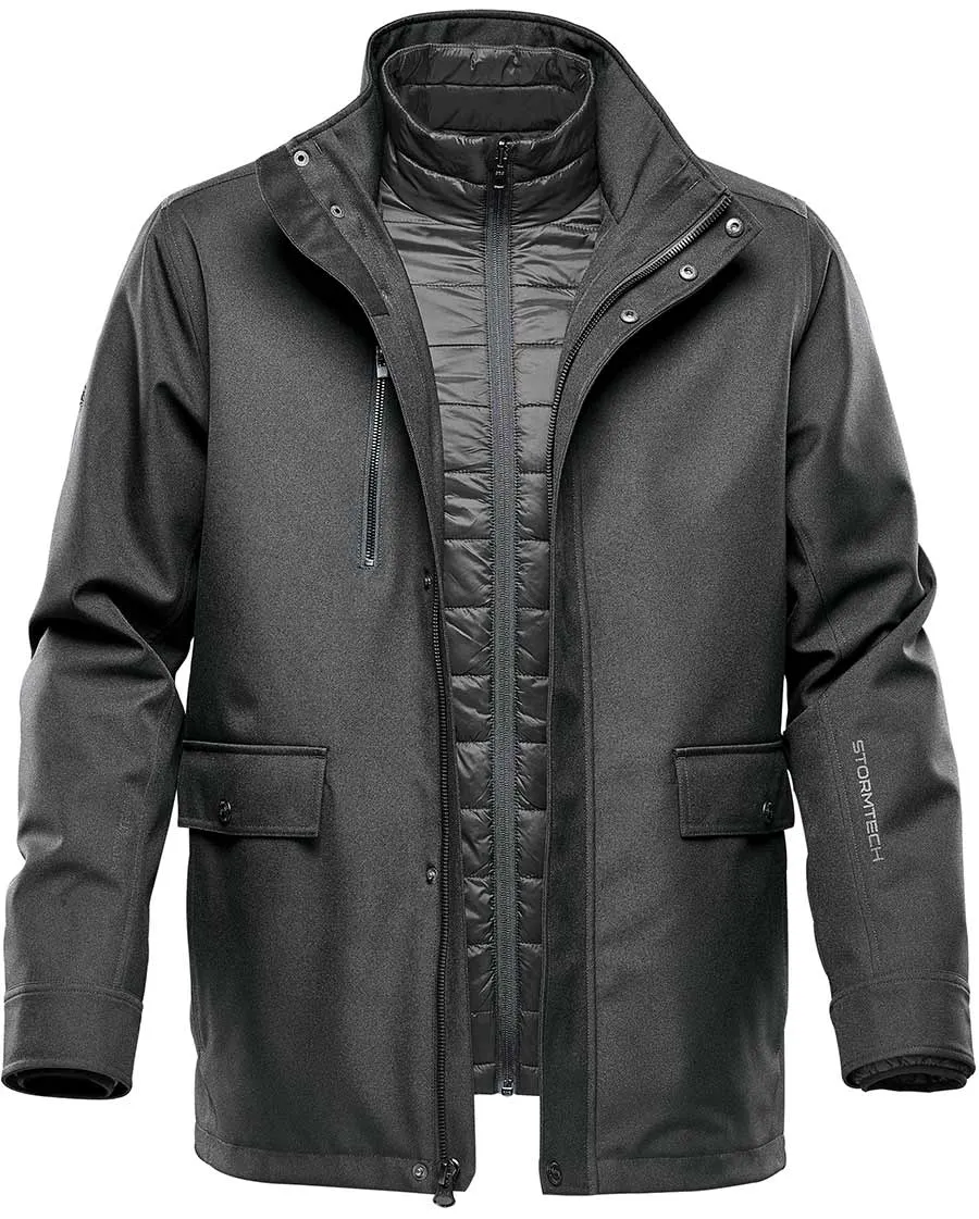 Men's Montauk System Jacket - UBX-1