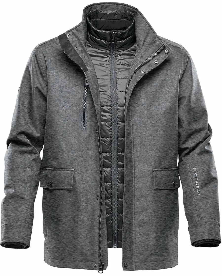 Men's Montauk System Jacket - UBX-1