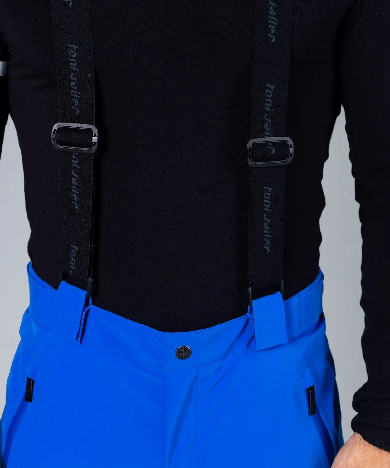 Men's Nick Ski Pants