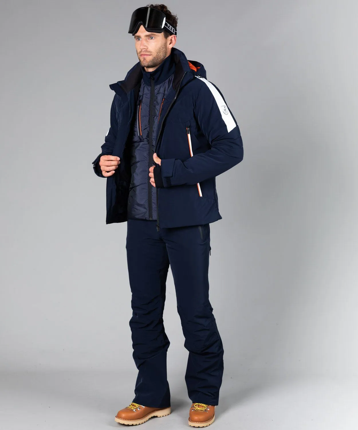 Men's Nick Ski Pants