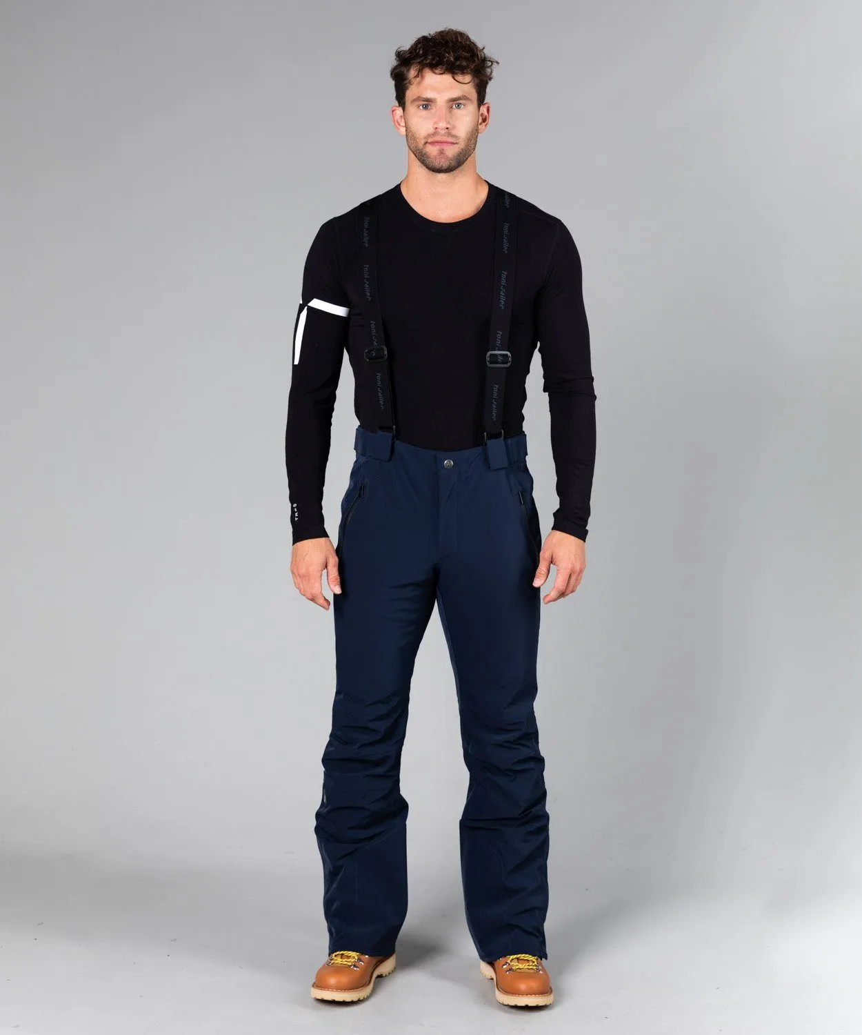 Men's Nick Ski Pants