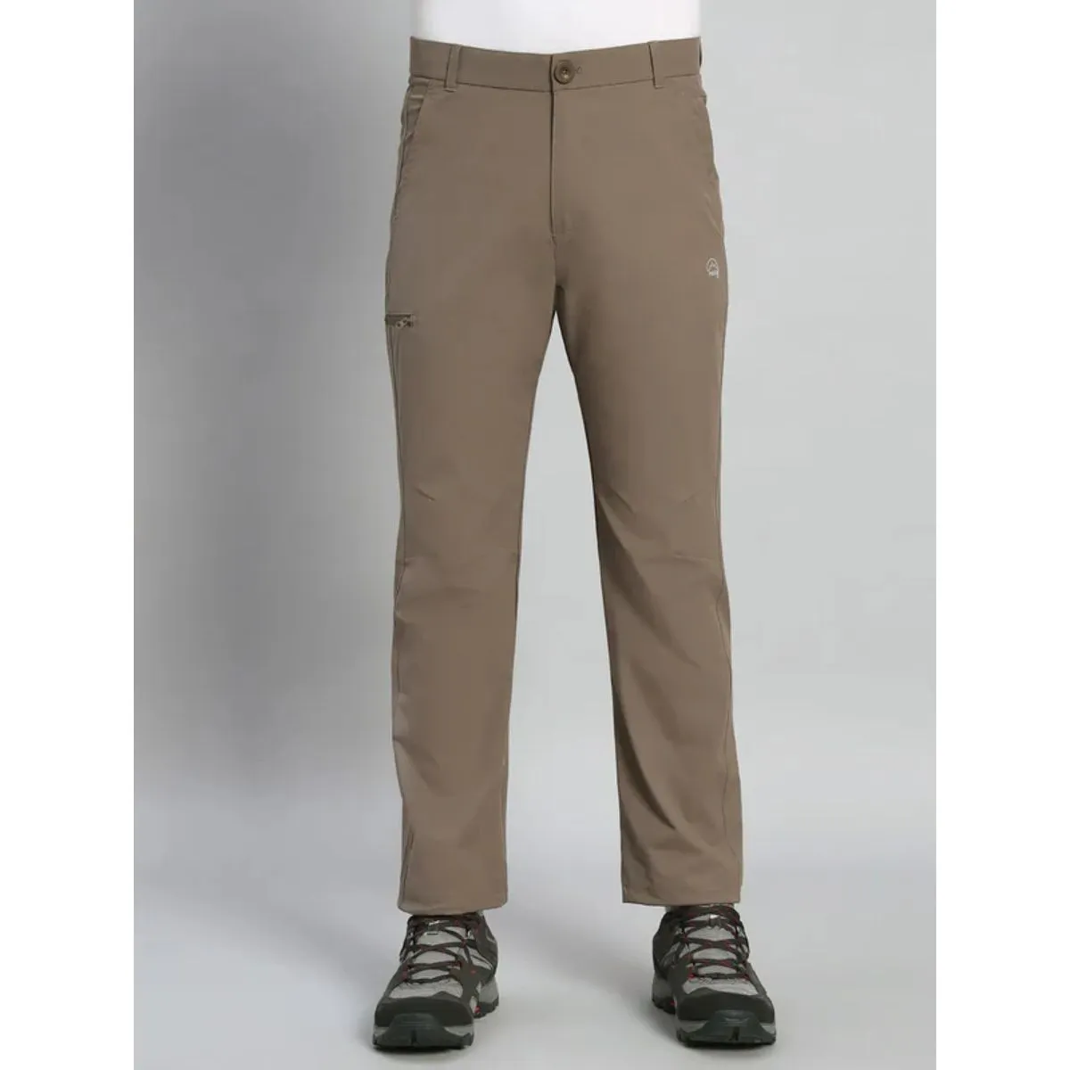 Men's Nomadic Lite Pants - Ultralight | Warm Weather Pants - Beige