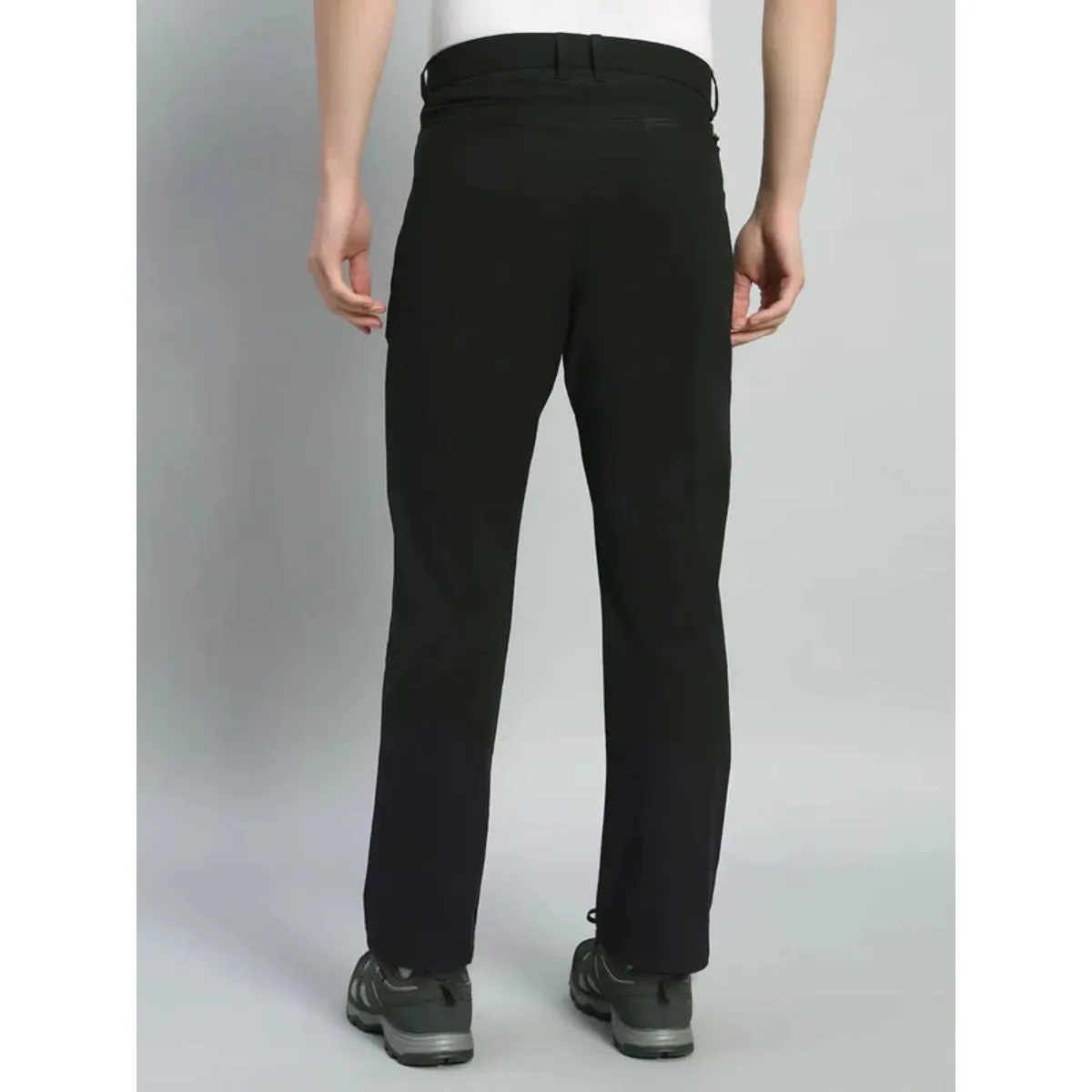 Men's Nomadic Lite Pants - Ultralight | Warm Weather Pants - Black