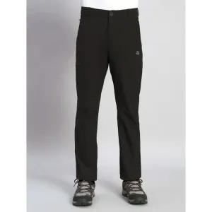 Men's Nomadic Lite Pants - Ultralight | Warm Weather Pants - Black