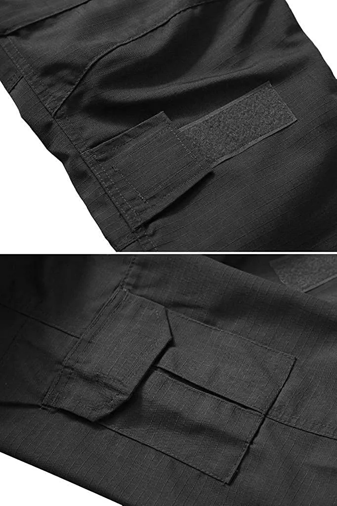 Men's Outdoor Militar Pants,