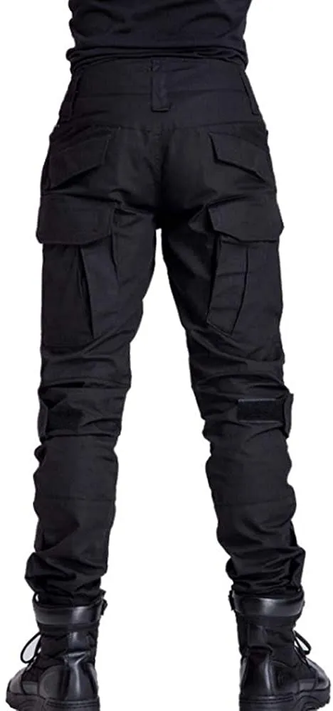 Men's Outdoor Militar Pants,