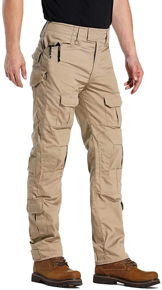 Men's Outdoor Militar Pants,