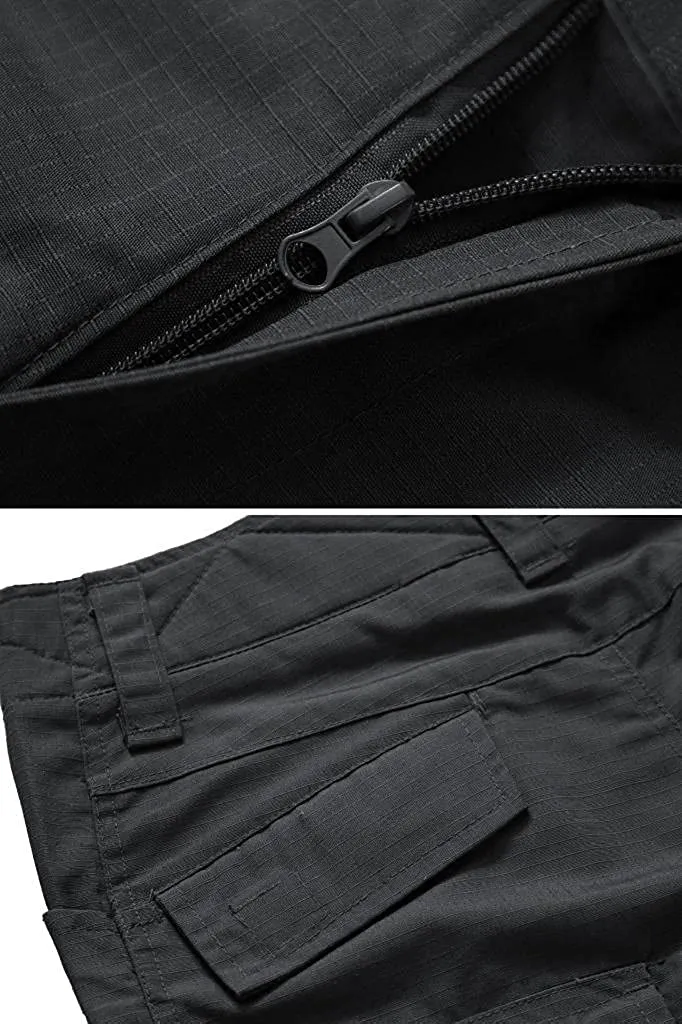 Men's Outdoor Militar Pants,