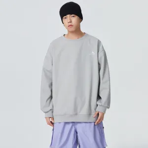 Men's Outdoor Waterproof Snowboard Sweatshirts