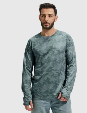 Men's PaceGuard Long Sleeve Shirts