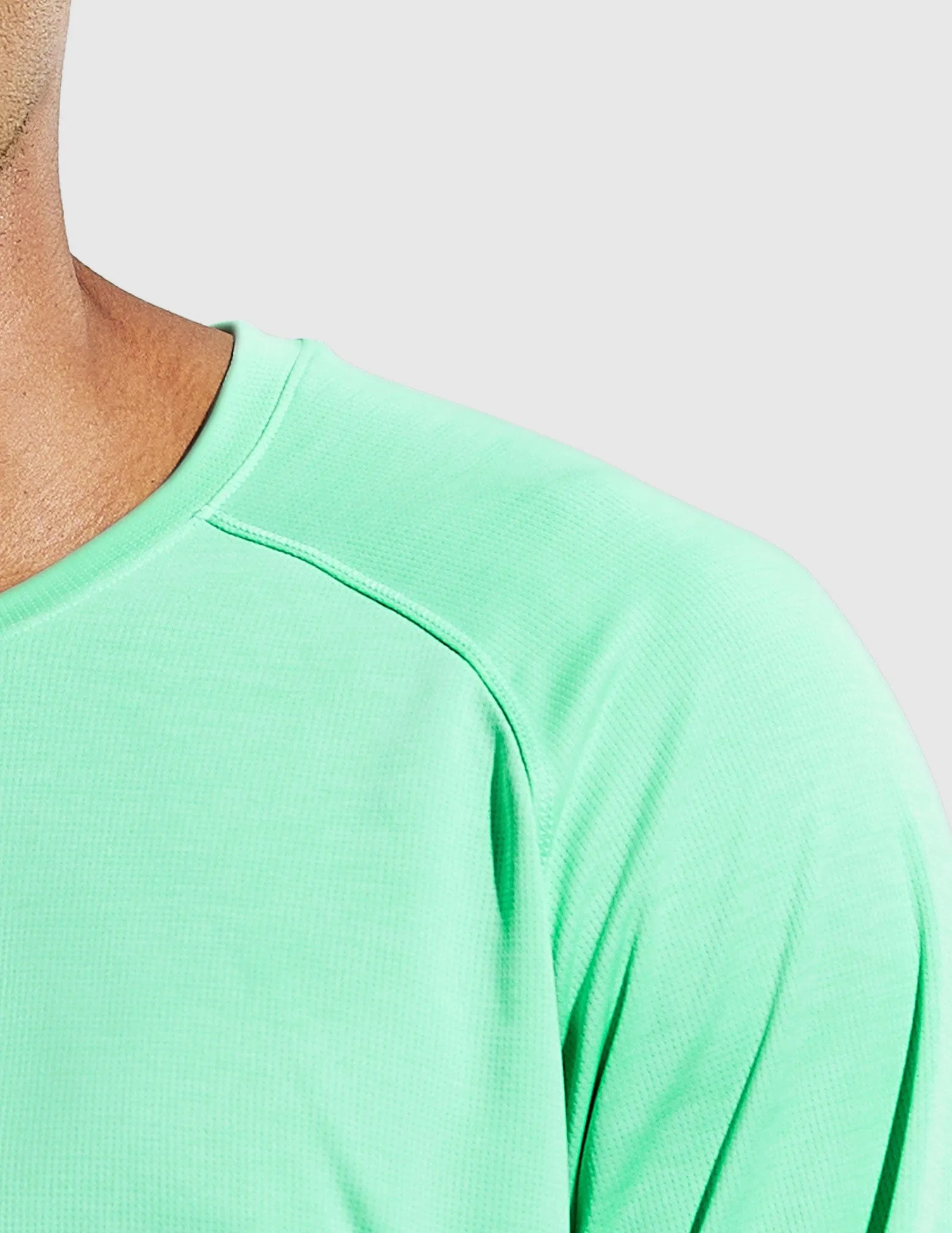 Men's PaceGuard Long Sleeve Shirts
