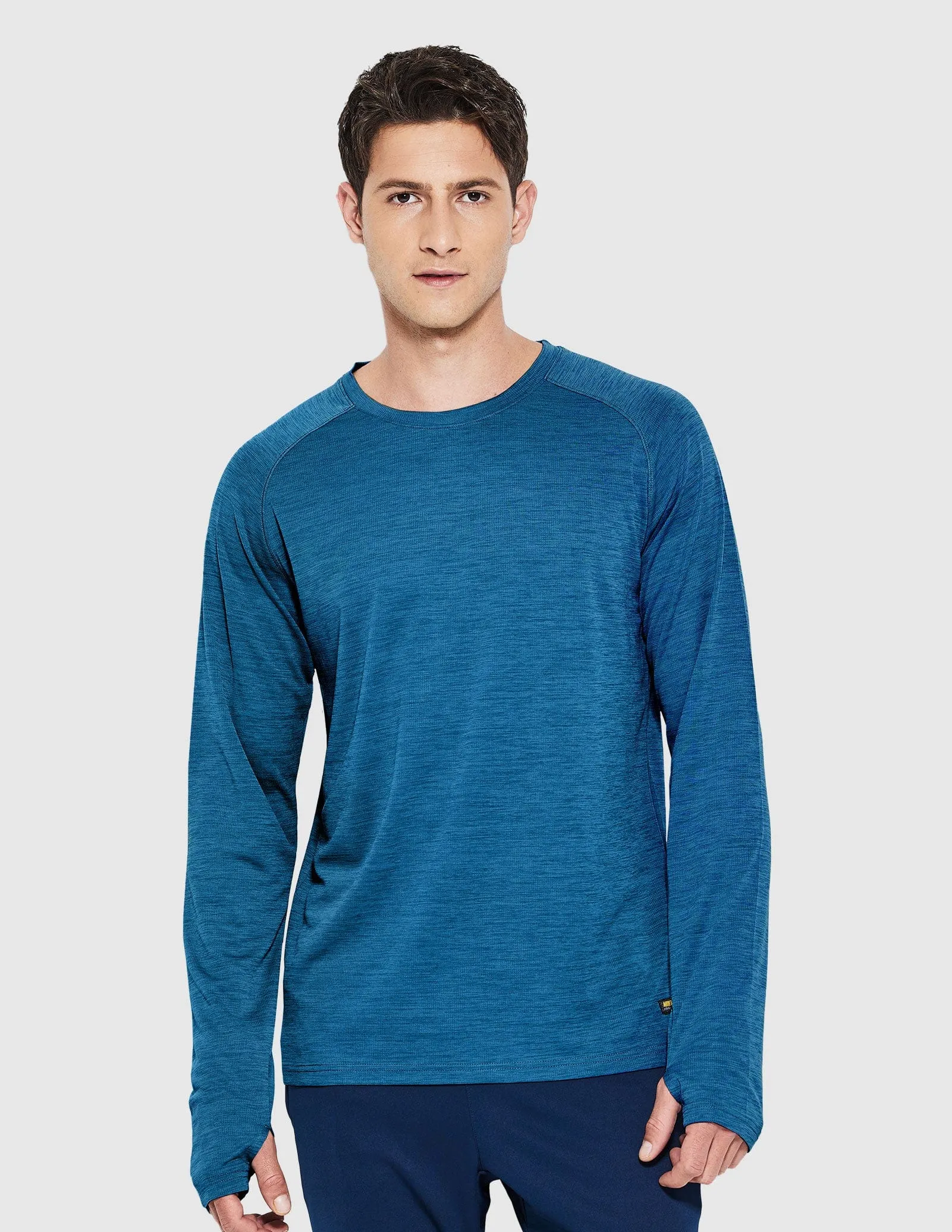 Men's PaceGuard Long Sleeve Shirts