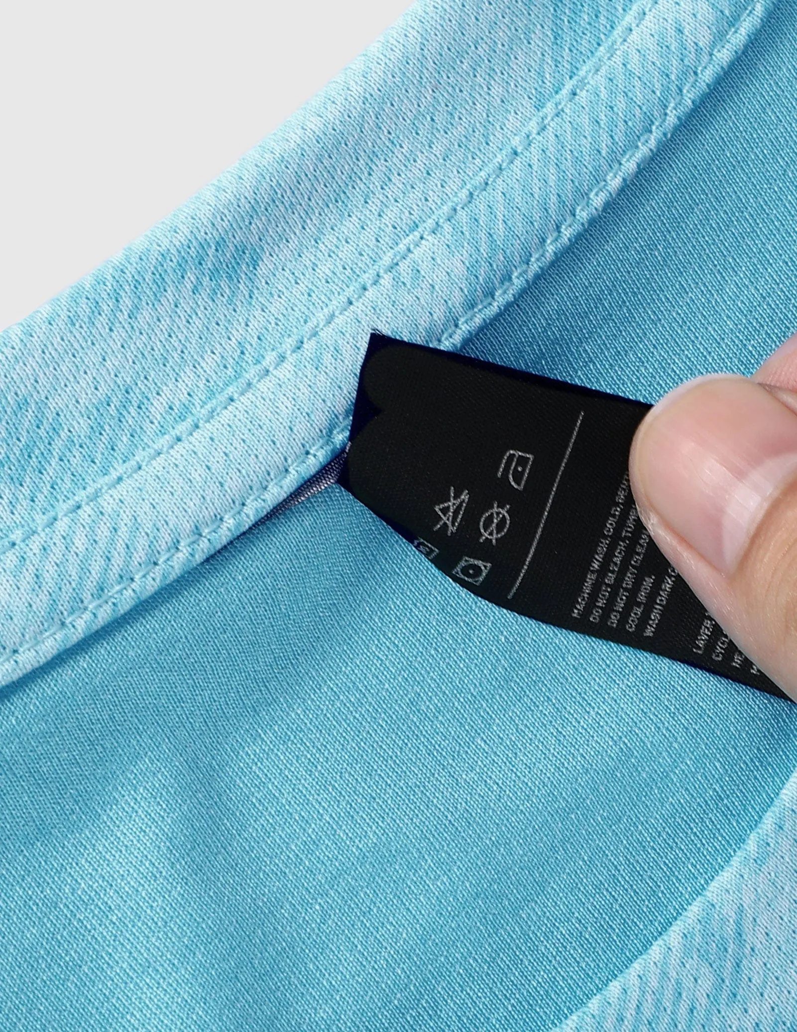 Men's PaceGuard Long Sleeve Shirts