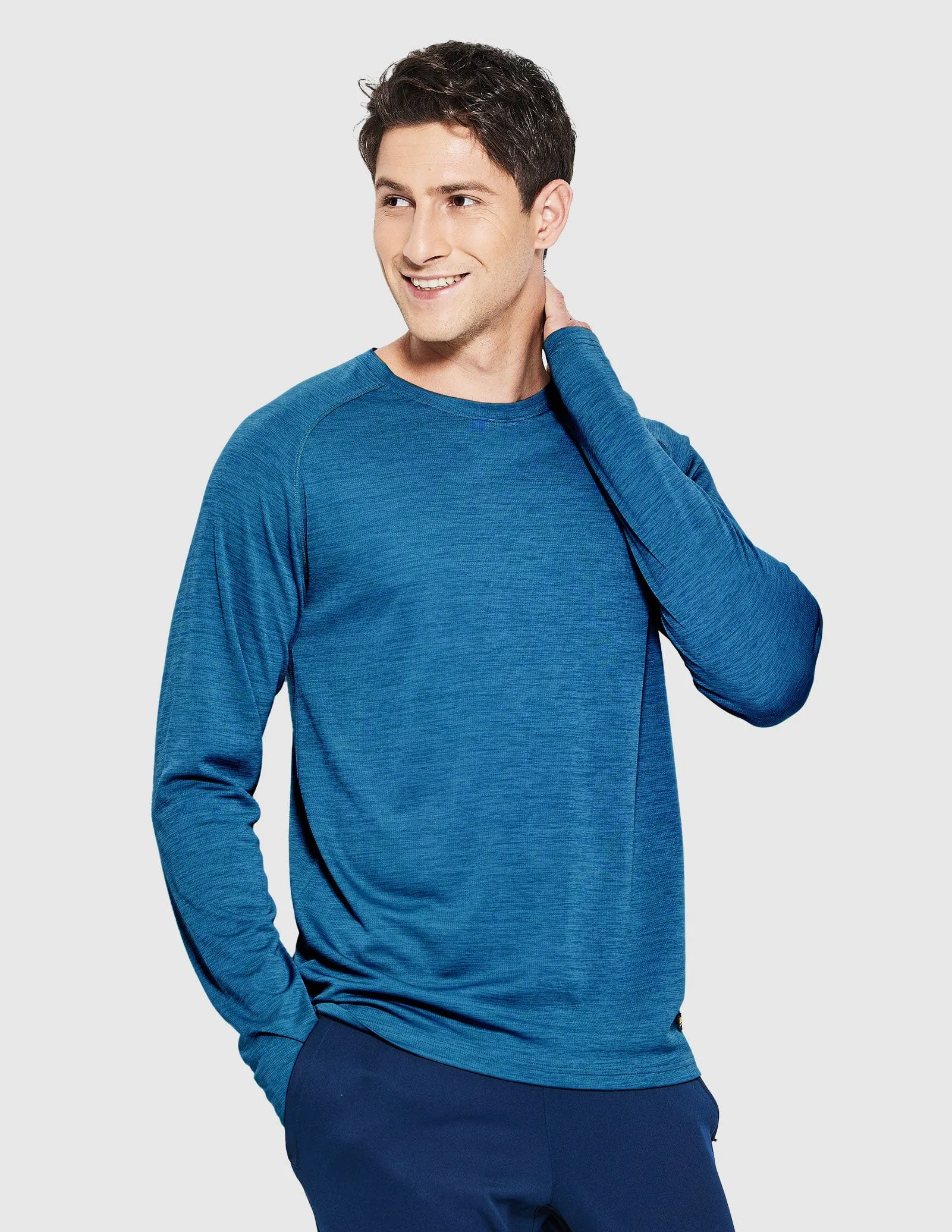 Men's PaceGuard Long Sleeve Shirts
