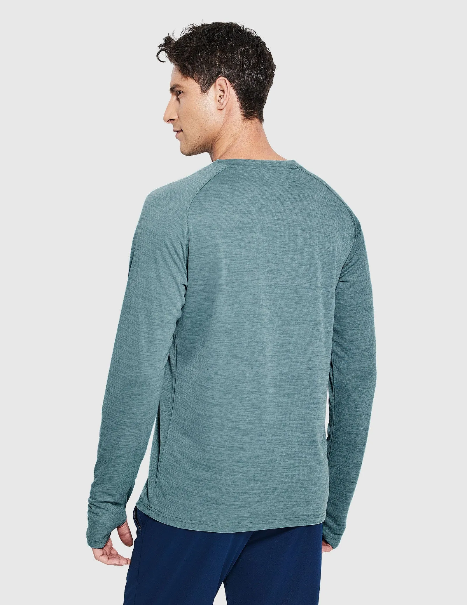 Men's PaceGuard Long Sleeve Shirts