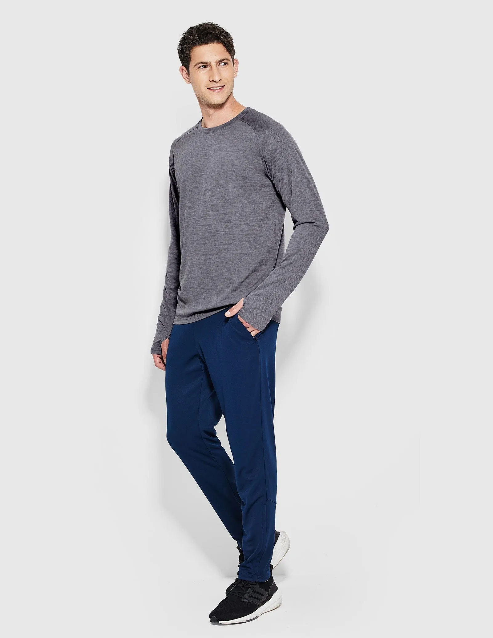 Men's PaceGuard Long Sleeve Shirts