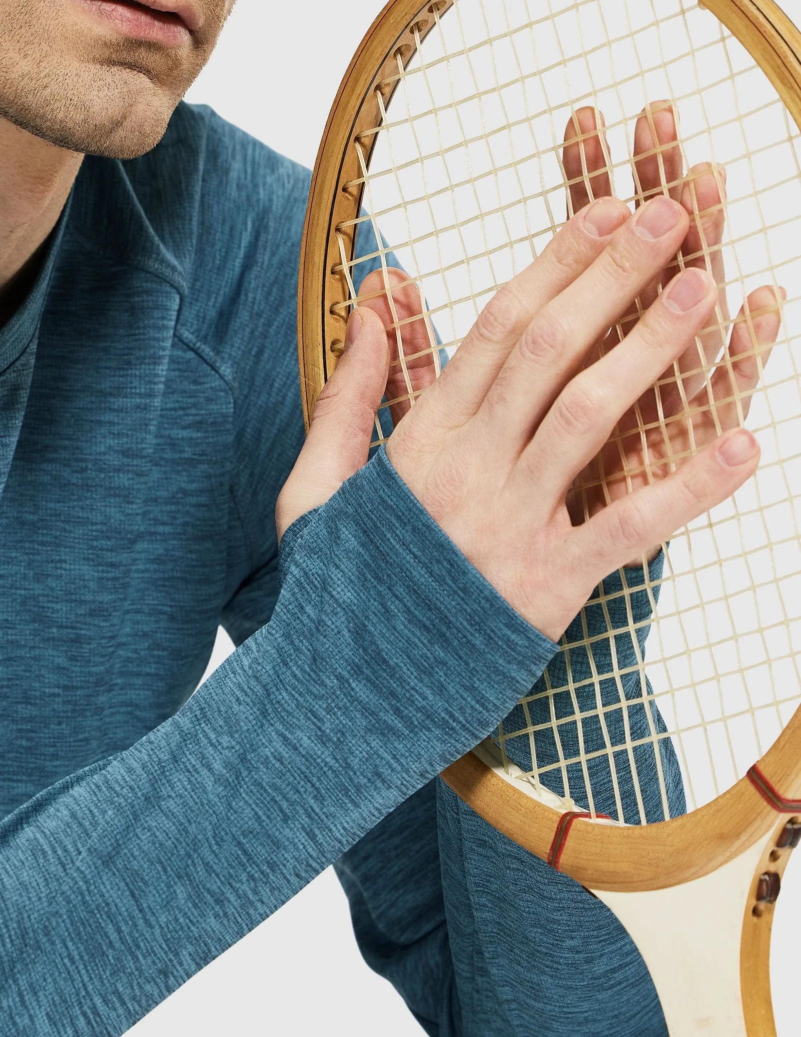 Men's PaceGuard Long Sleeve Shirts