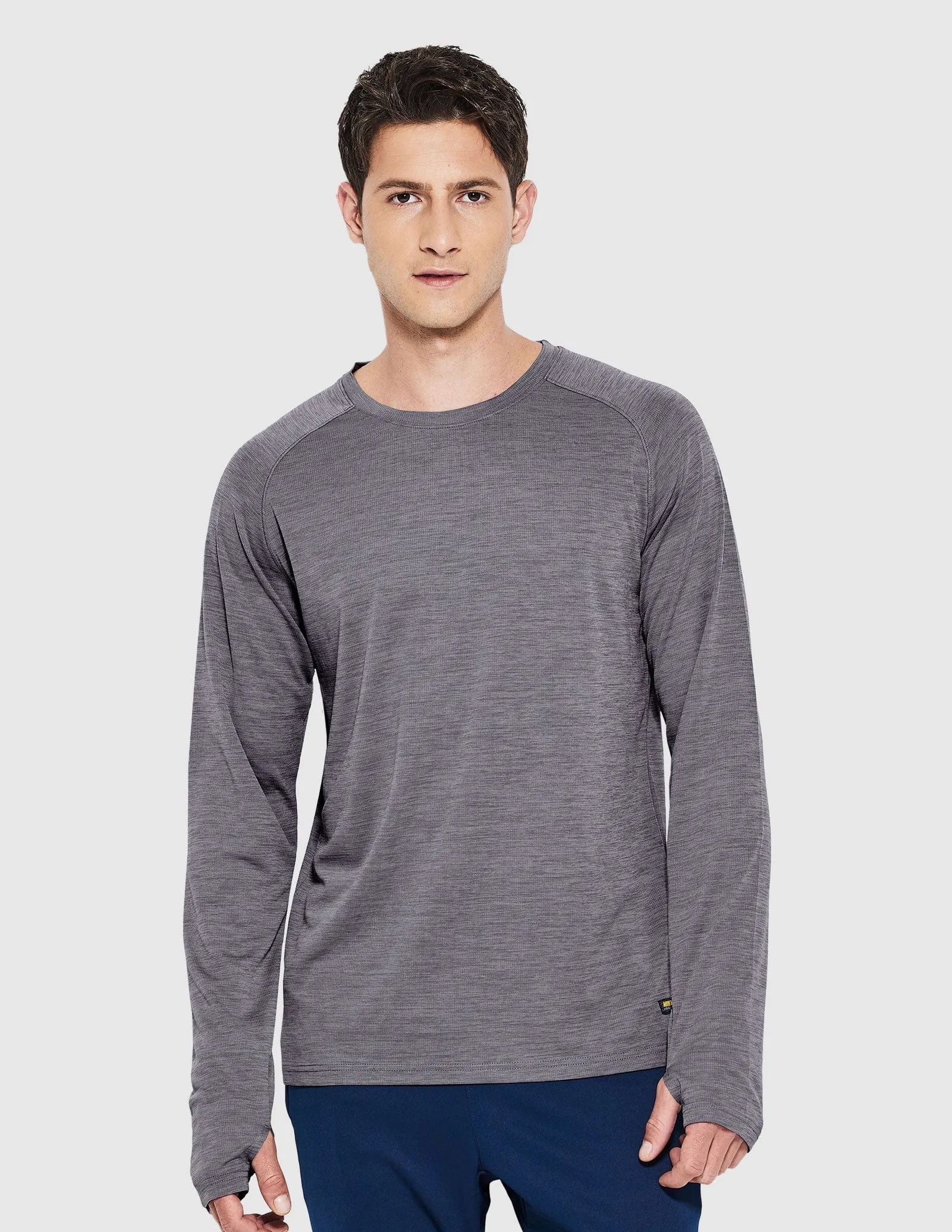 Men's PaceGuard Long Sleeve Shirts