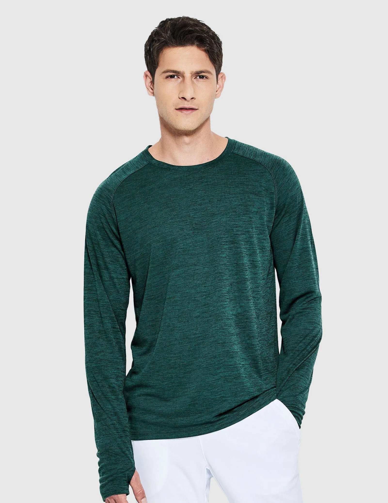 Men's PaceGuard Long Sleeve Shirts