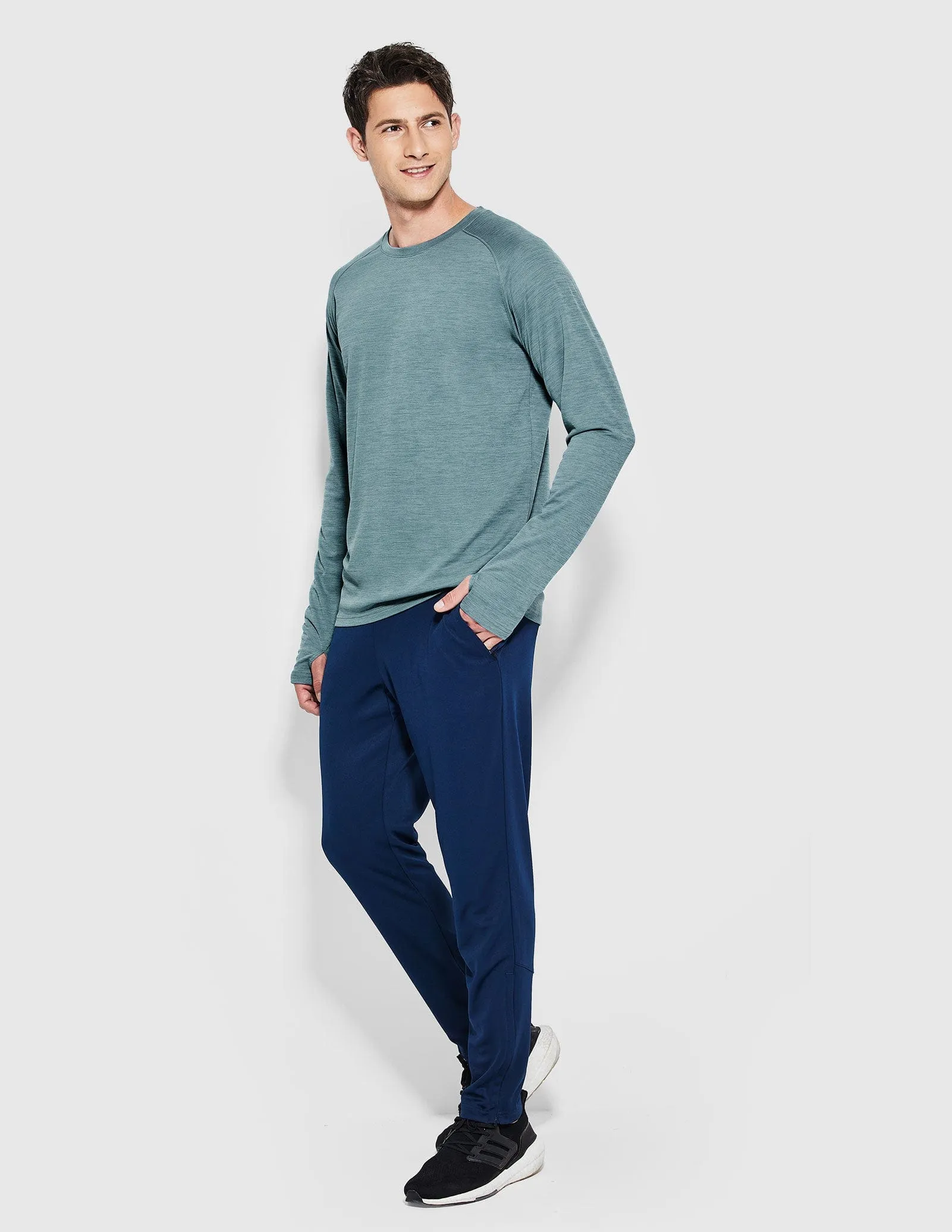 Men's PaceGuard Long Sleeve Shirts