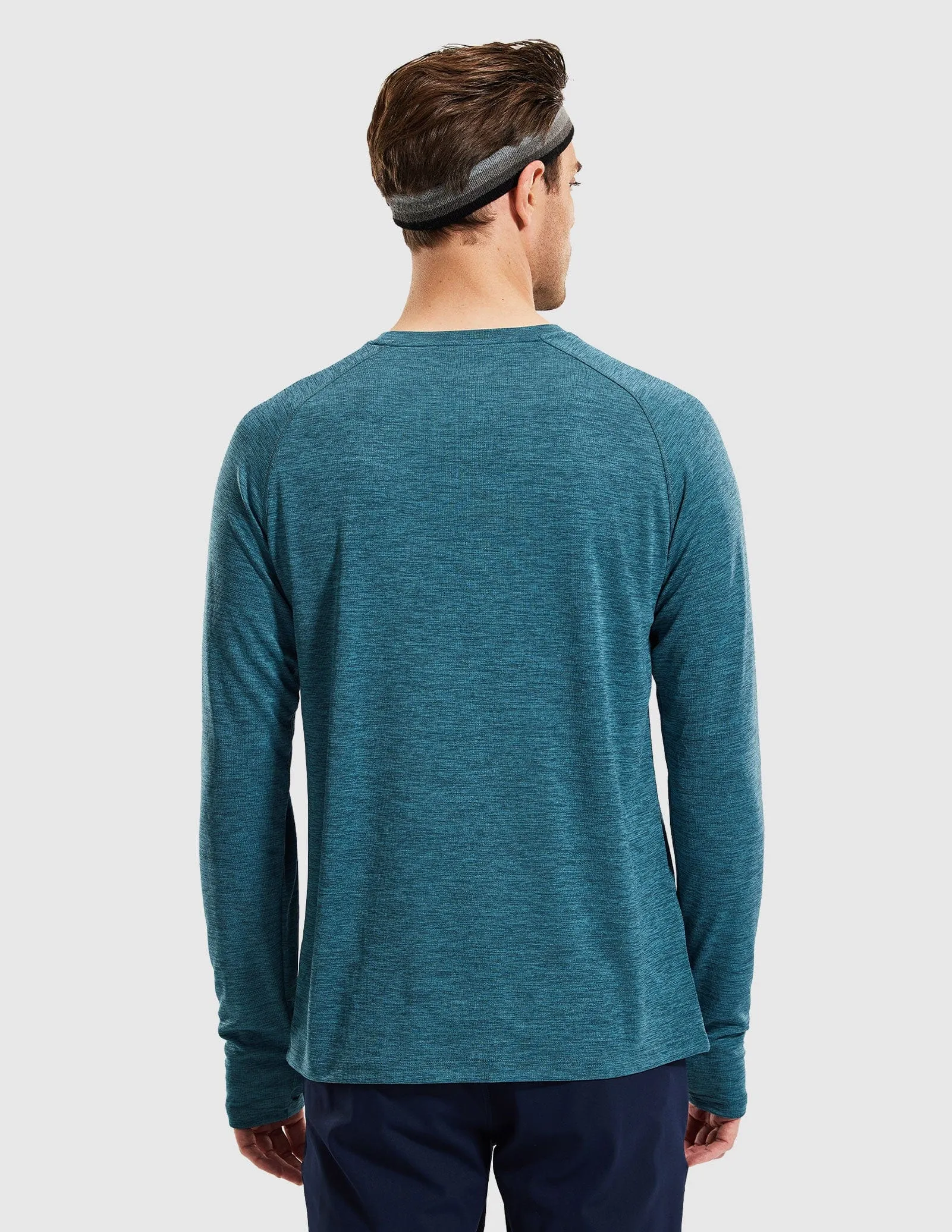 Men's PaceGuard Long Sleeve Shirts