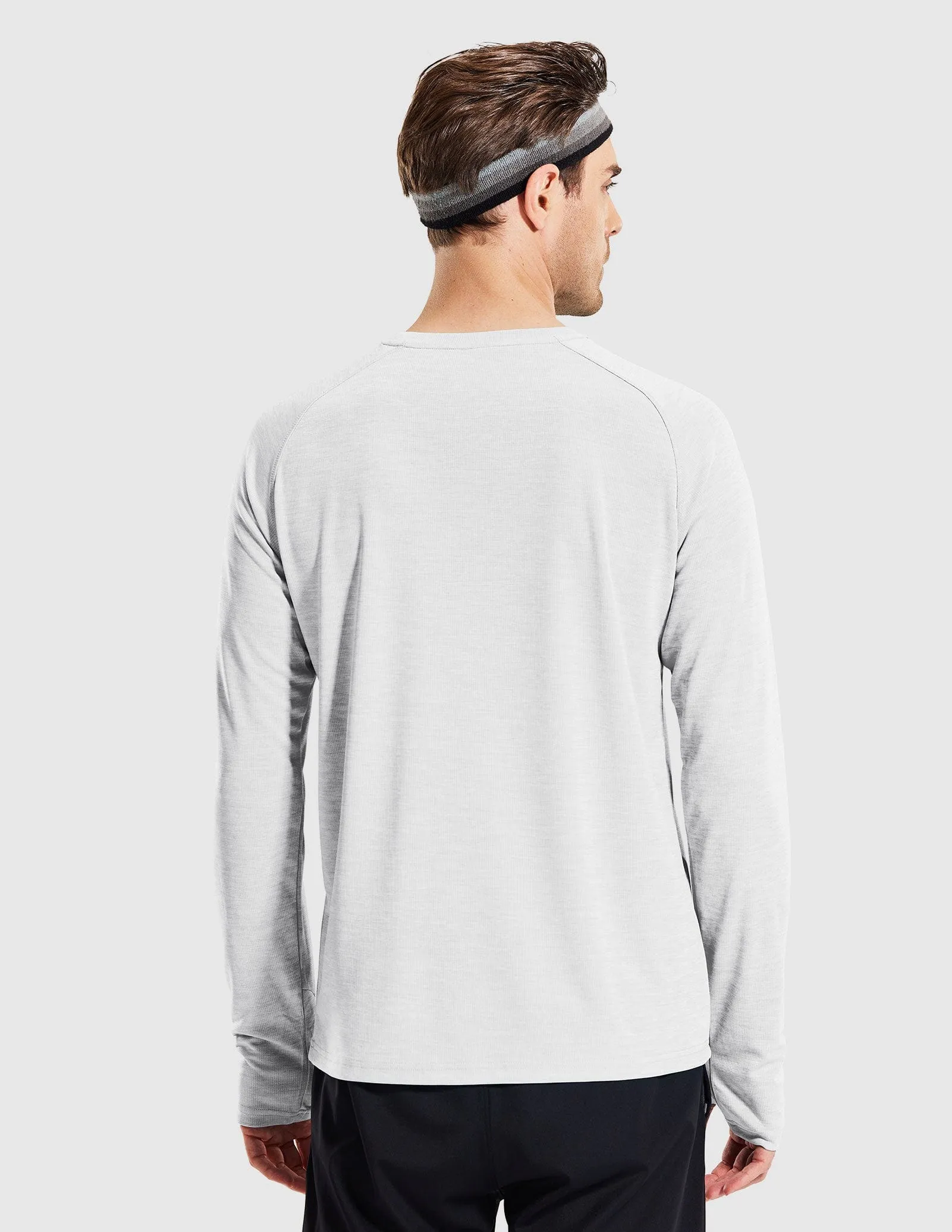 Men's PaceGuard Long Sleeve Shirts