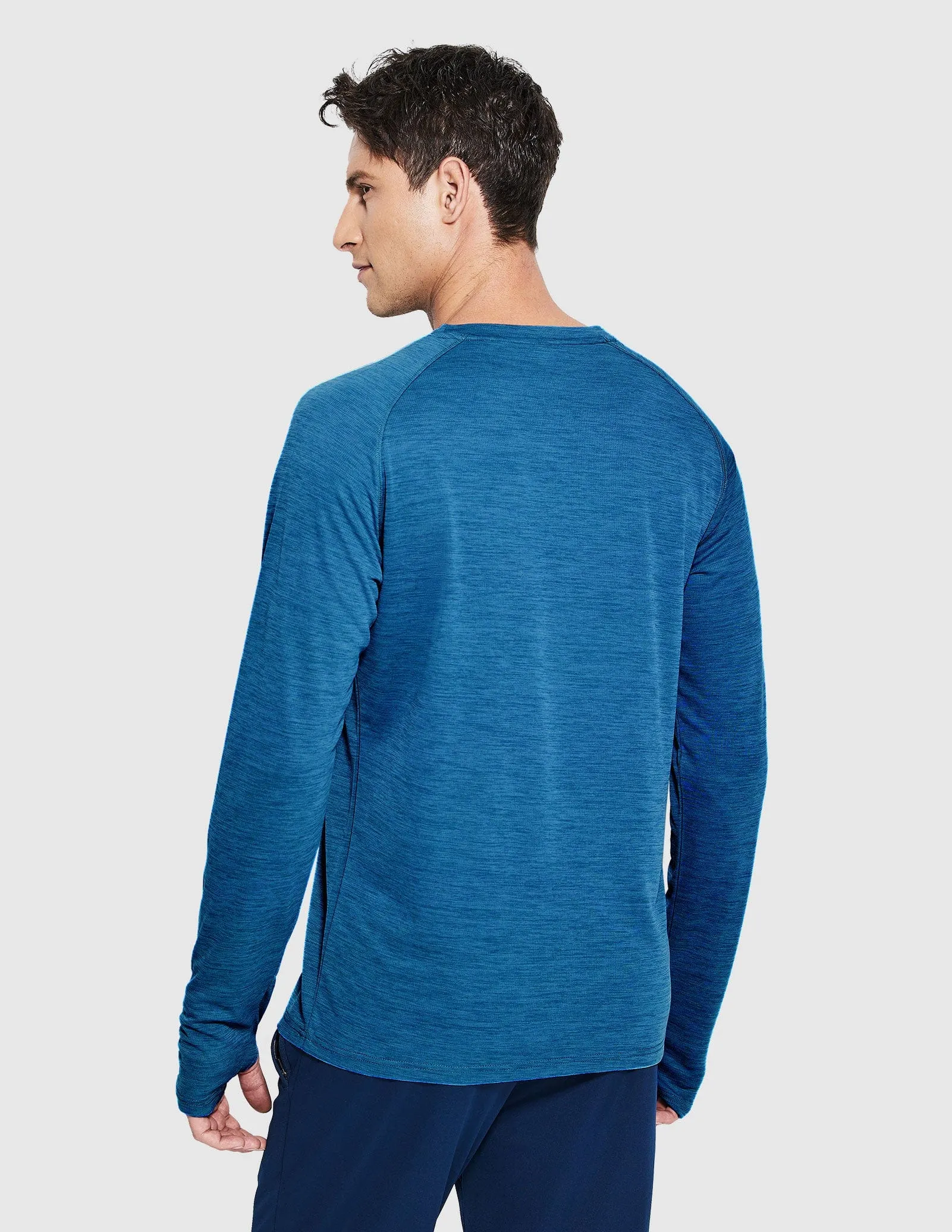 Men's PaceGuard Long Sleeve Shirts