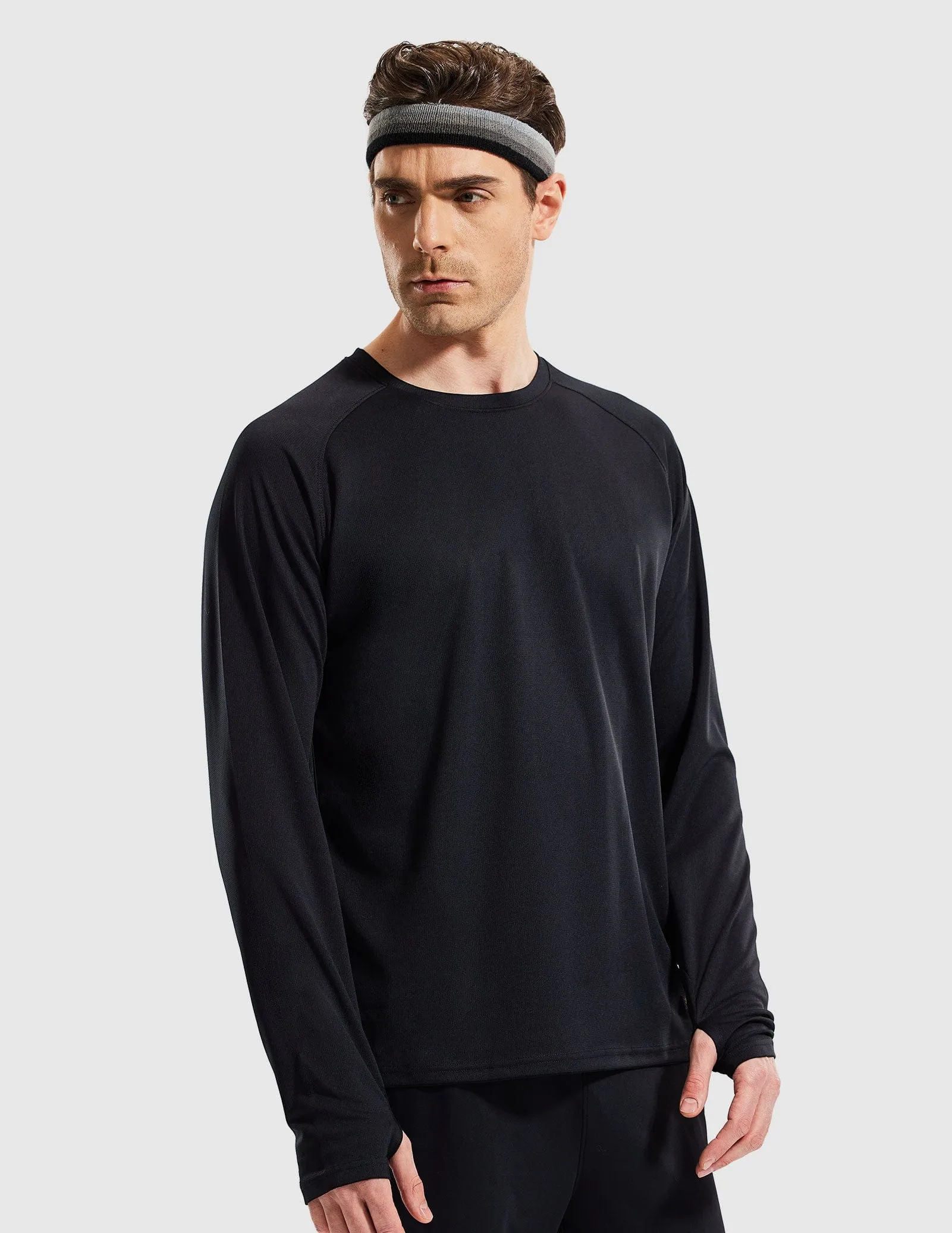 Men's PaceGuard Long Sleeve Shirts