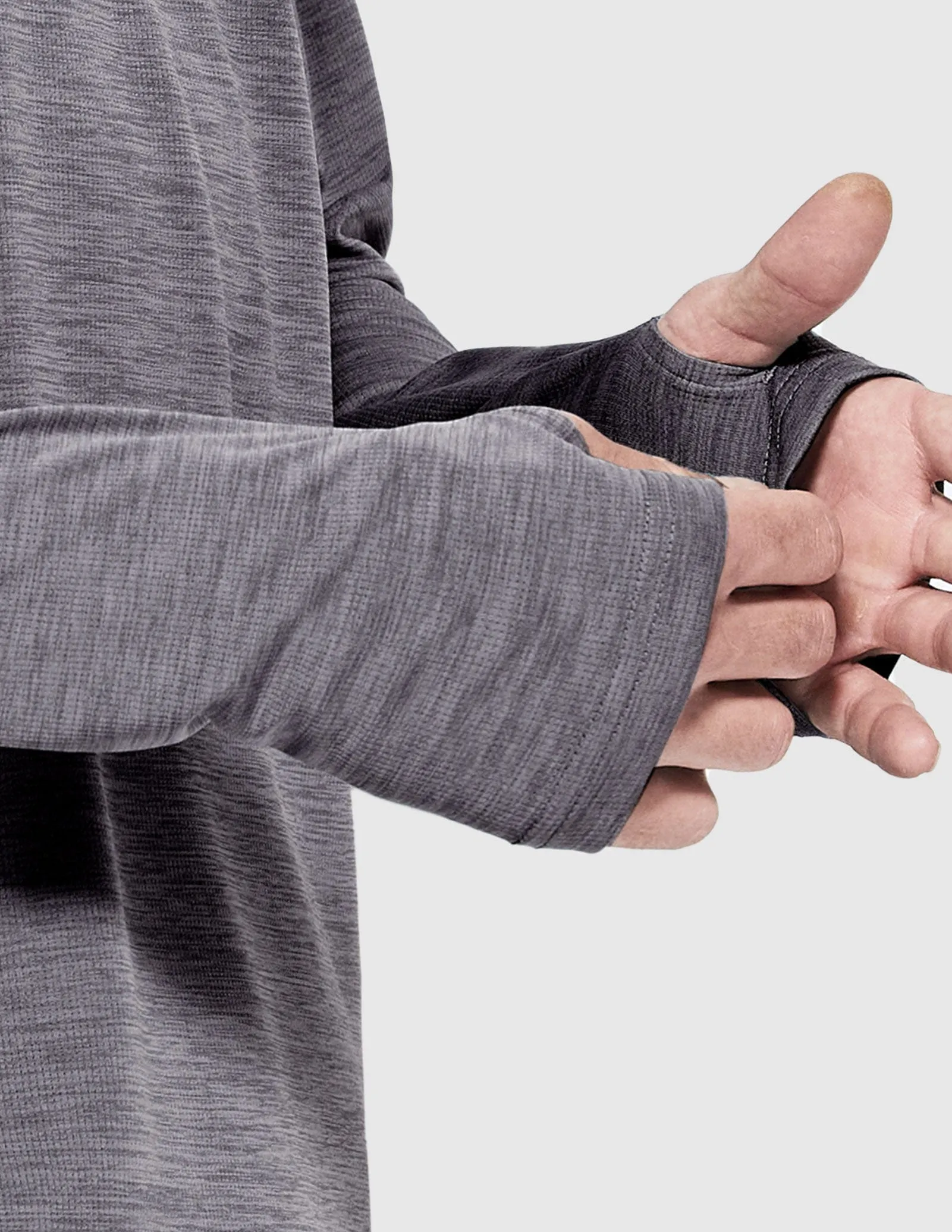 Men's PaceGuard Long Sleeve Shirts