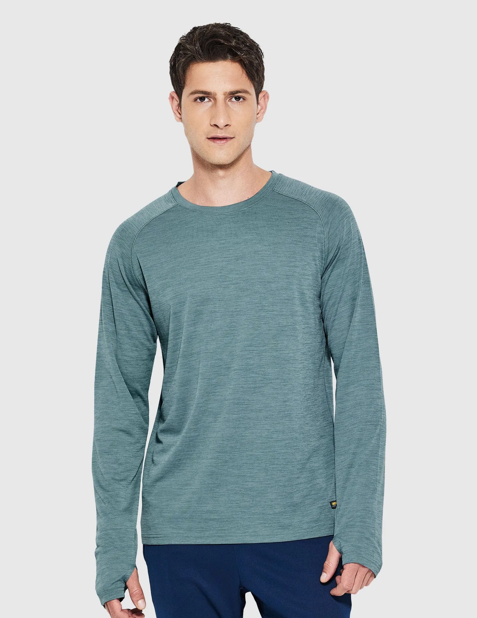 Men's PaceGuard Long Sleeve Shirts
