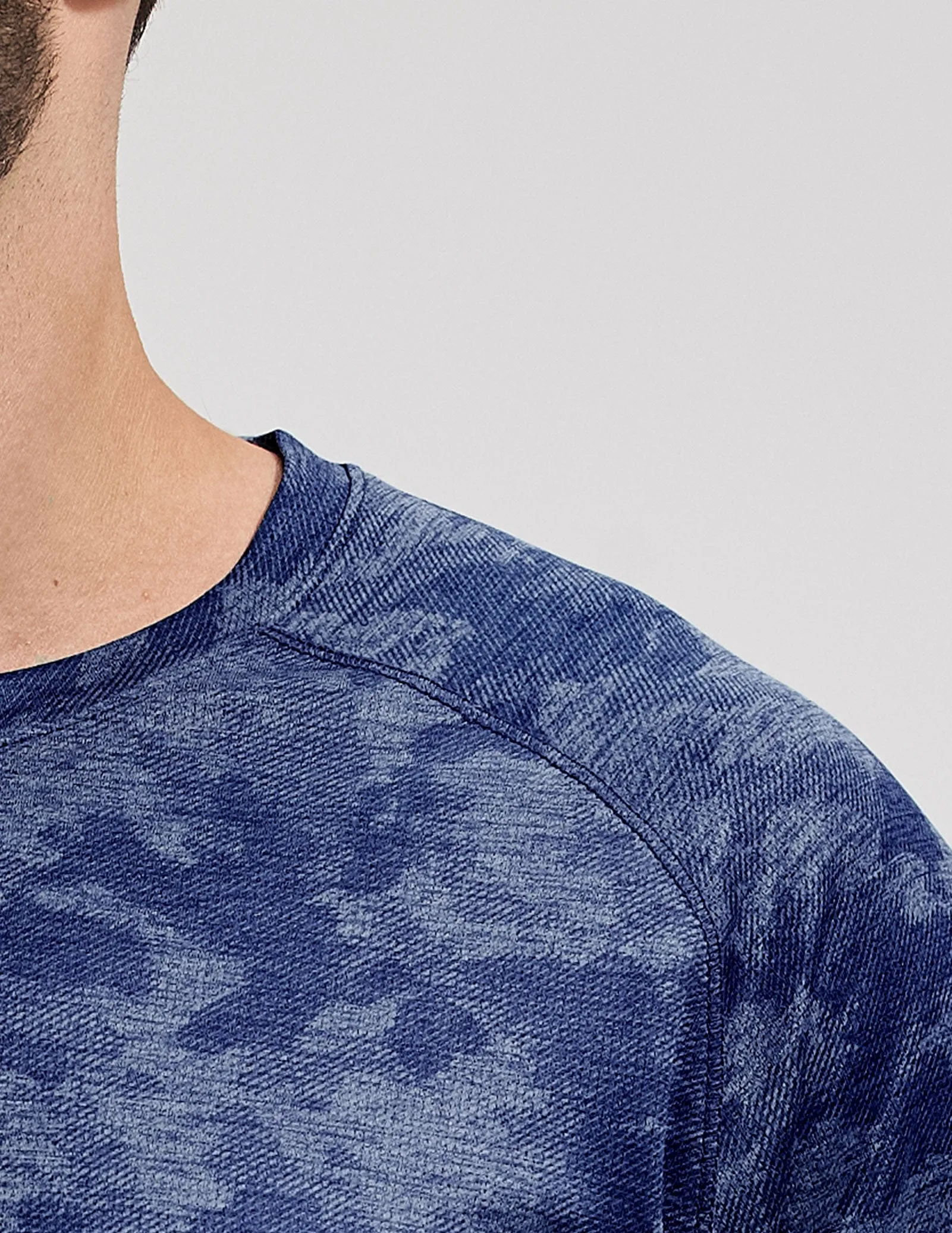 Men's PaceGuard Long Sleeve Shirts