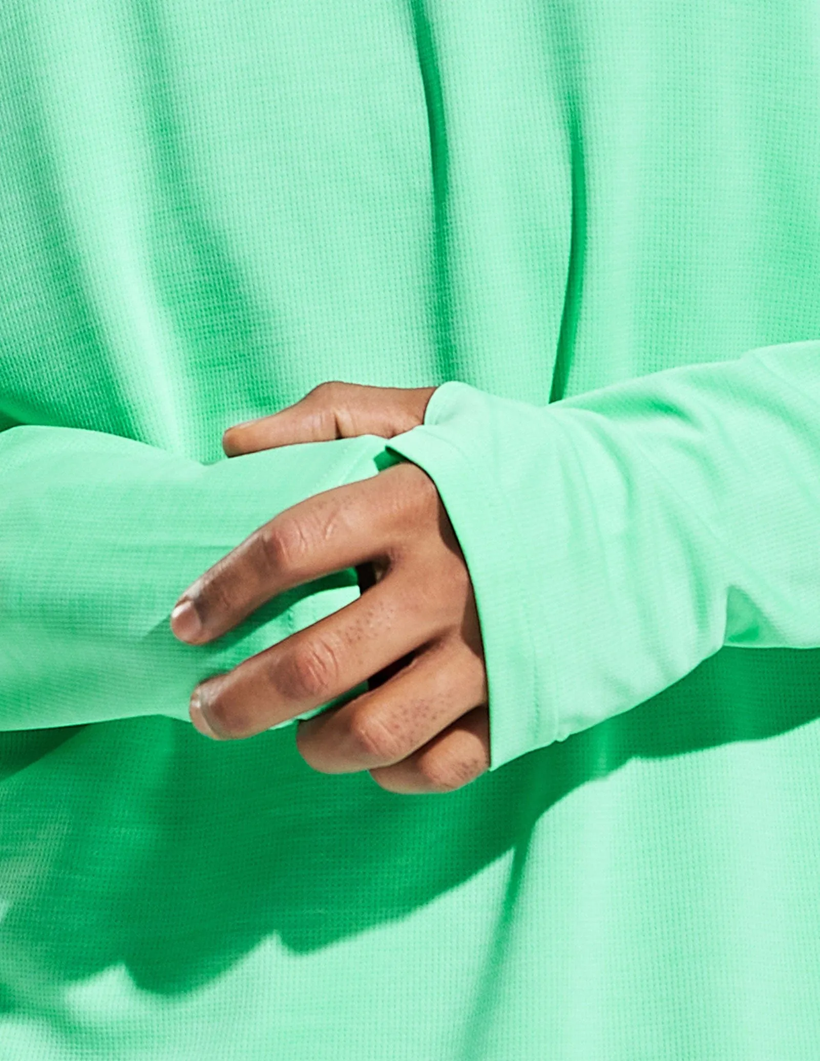 Men's PaceGuard Long Sleeve Shirts