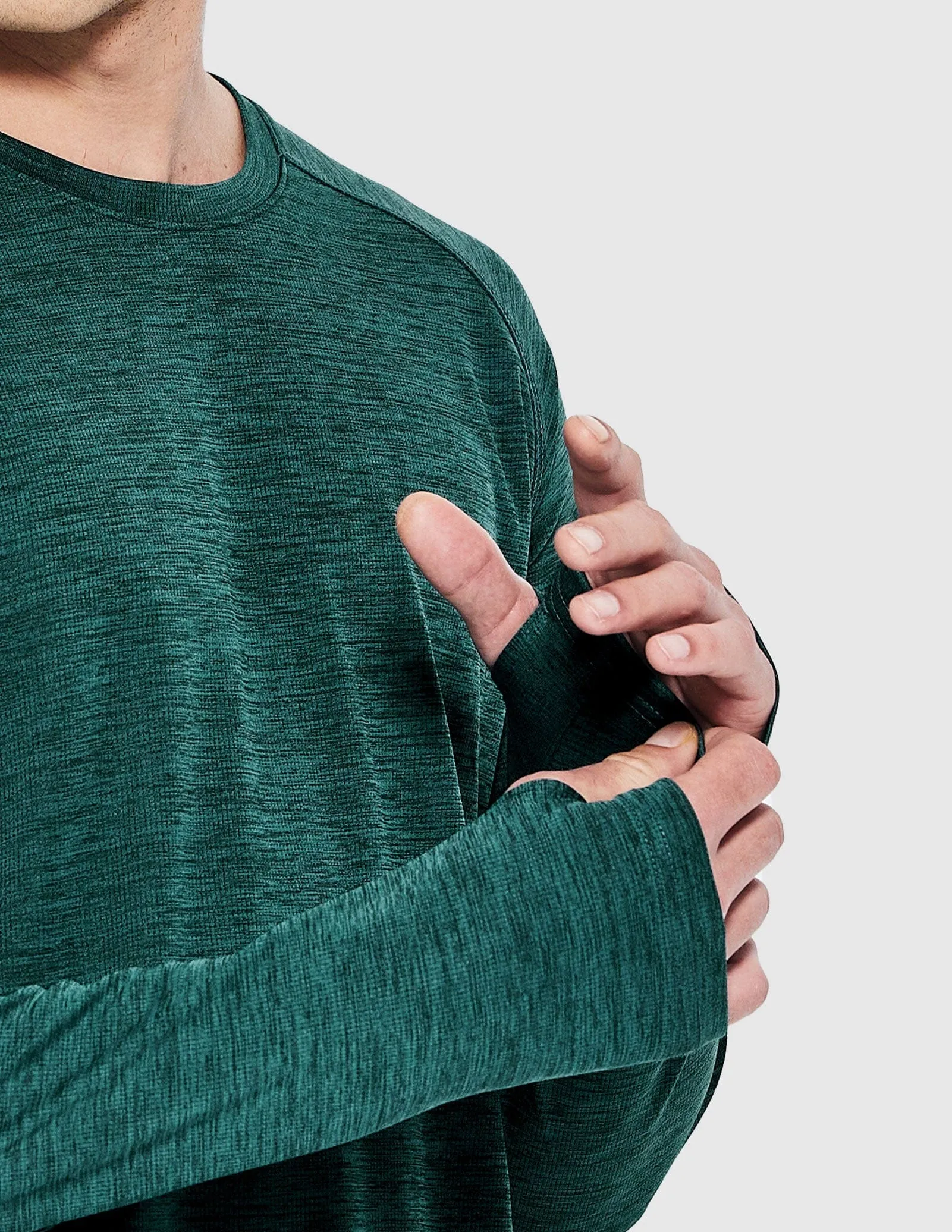 Men's PaceGuard Long Sleeve Shirts