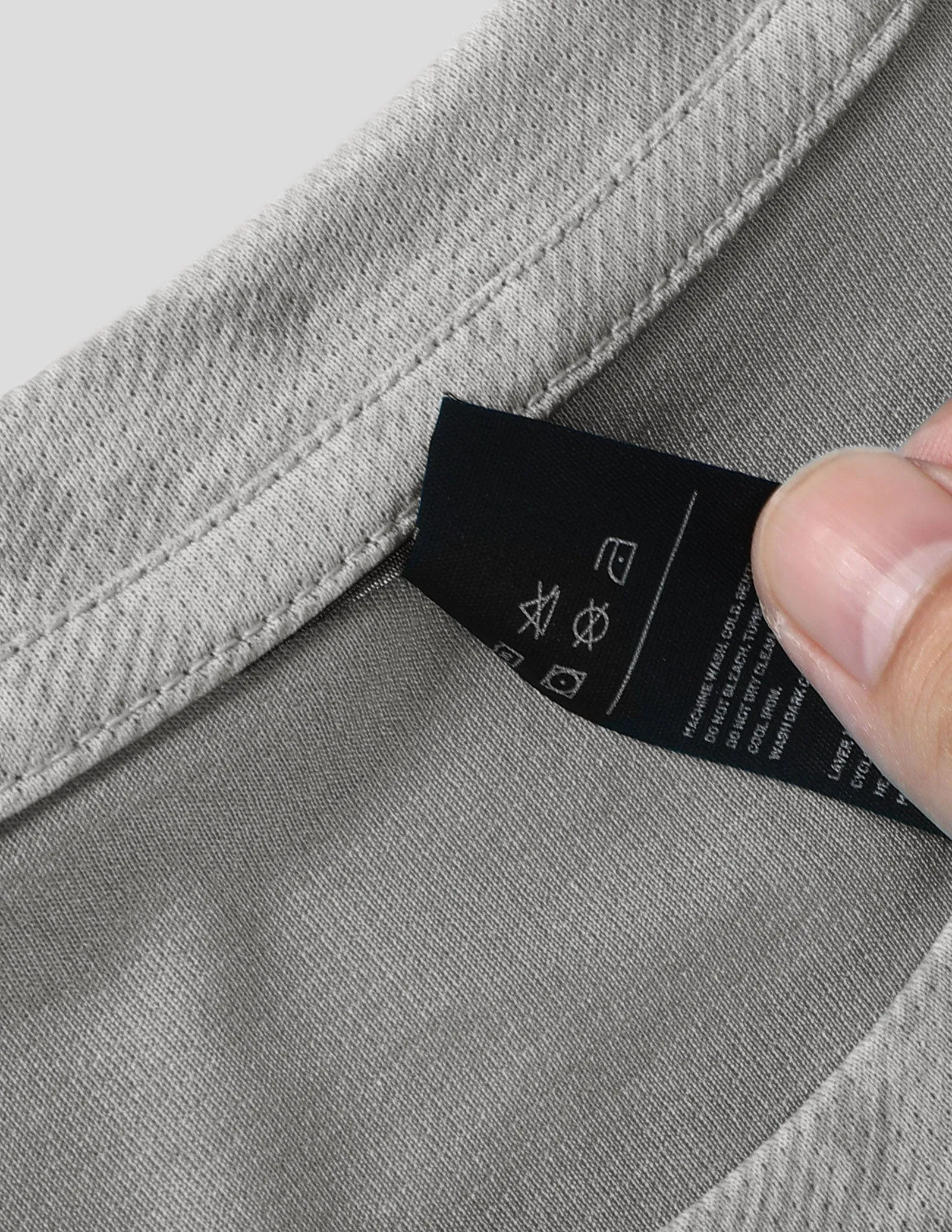 Men's PaceGuard Long Sleeve Shirts