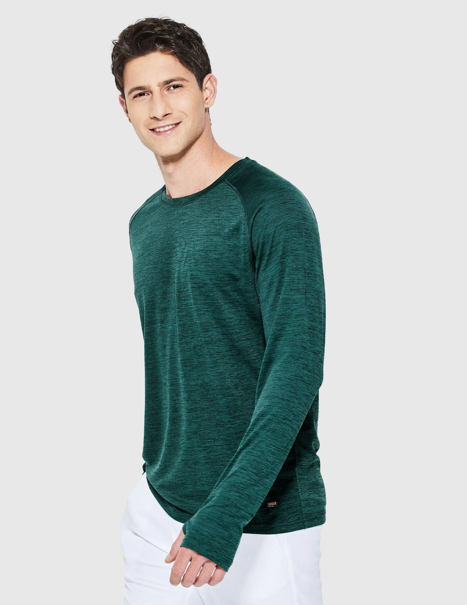 Men's PaceGuard Long Sleeve Shirts