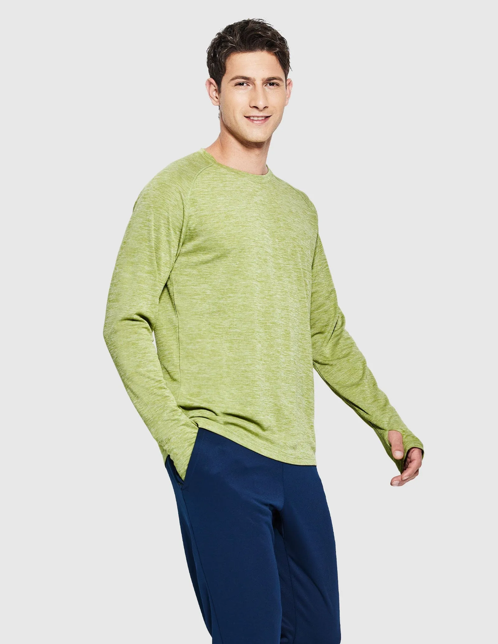 Men's PaceGuard Long Sleeve Shirts