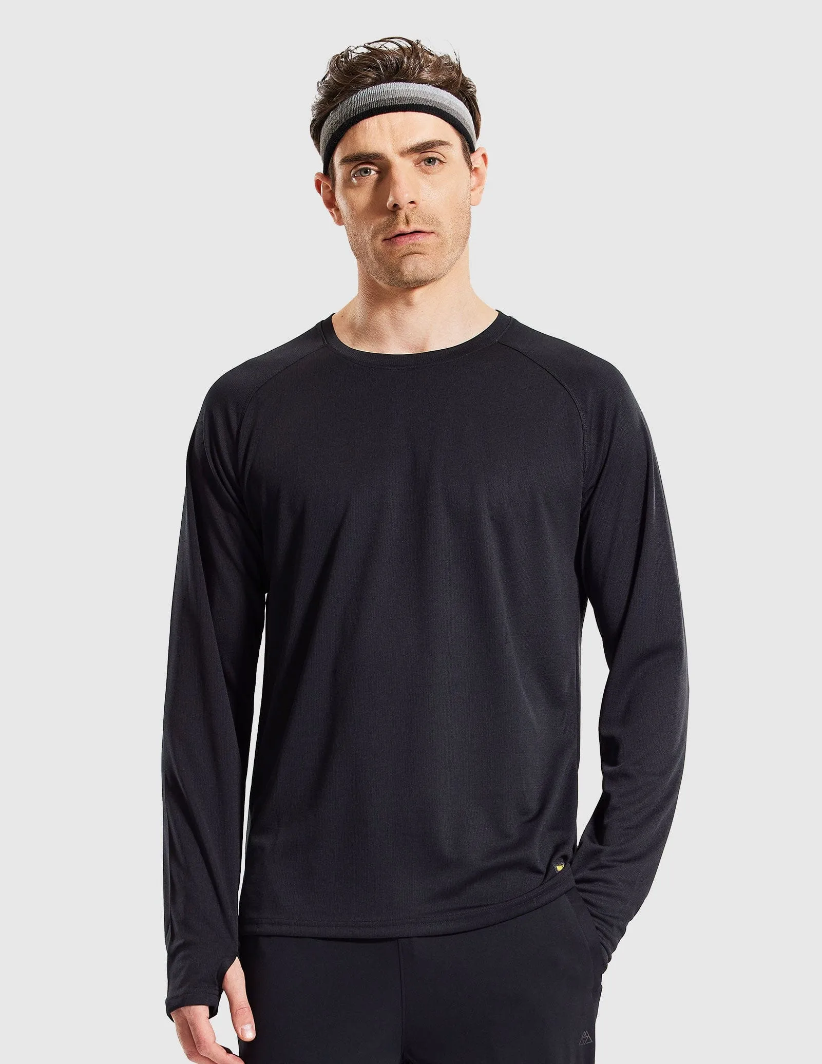 Men's PaceGuard Long Sleeve Shirts